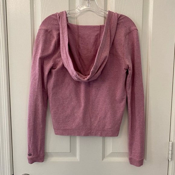 Calia By Carrie Underwood Crossover Wrap Hoodie Size XS - Picture 6 of 13